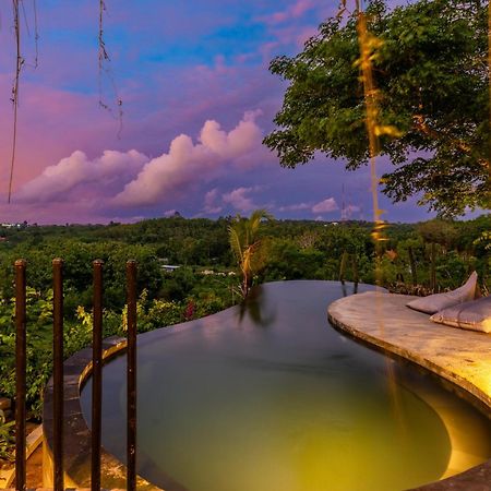Damai Villa Ungasan Exterior foto