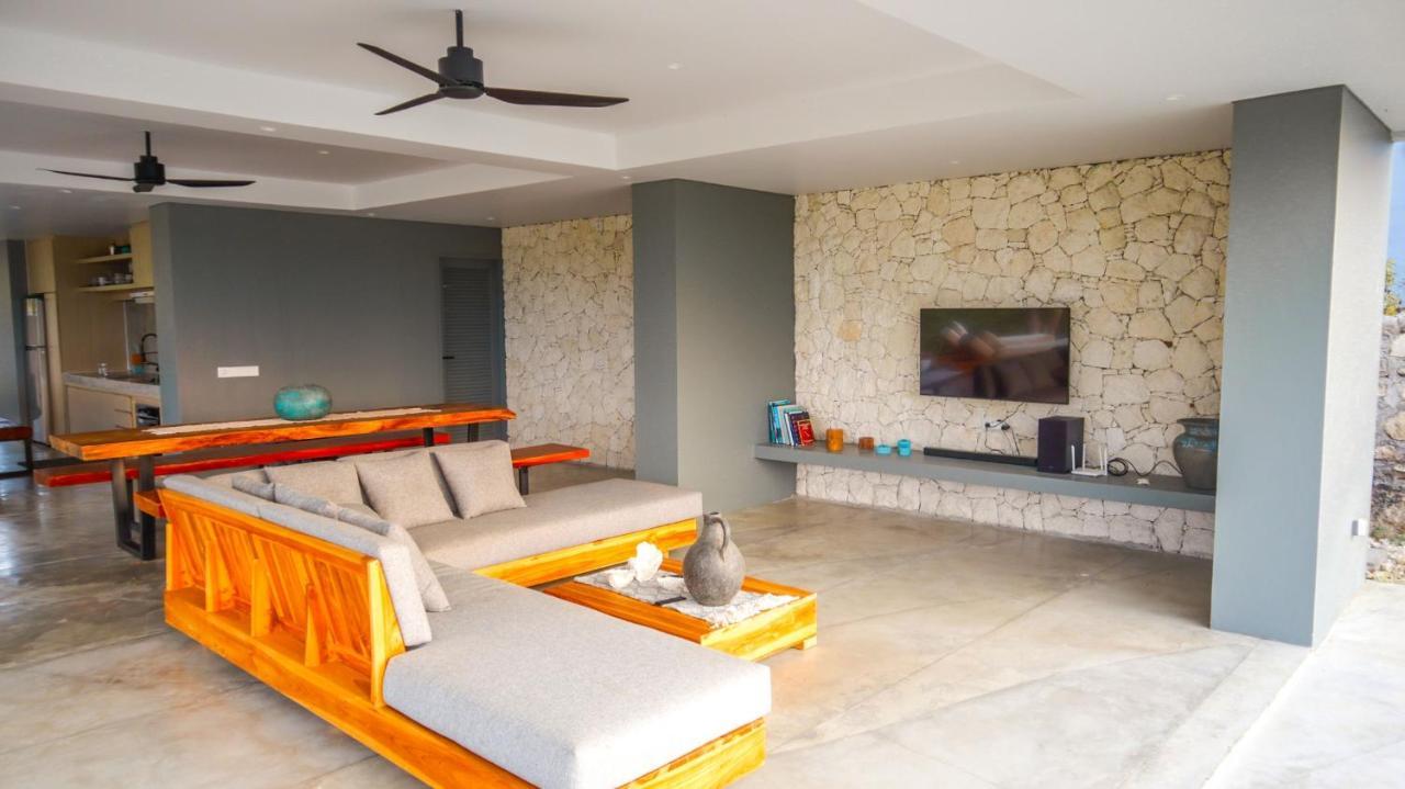 Damai Villa Ungasan Exterior foto