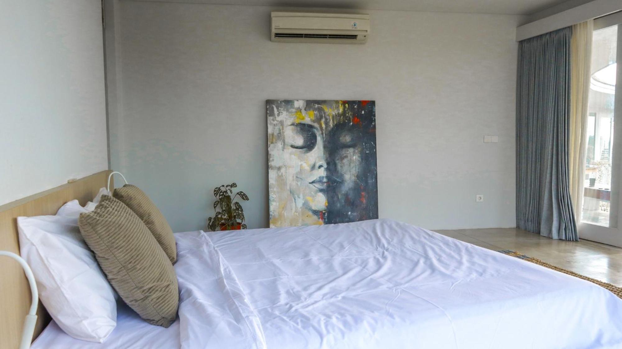 Damai Villa Ungasan Zimmer foto