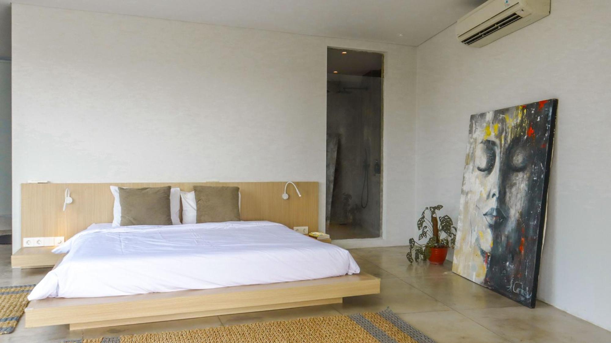 Damai Villa Ungasan Exterior foto